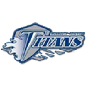 Monmouth-Roseville High School logo